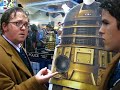 Doctor.... Who!? Doctor.... Who!?