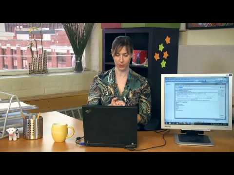 How to use WordWeb