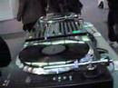 DJ Getdown CDT-05 Musikmesse Part 1