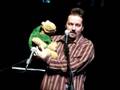 Terry Fator in Atlanta 10-11-08