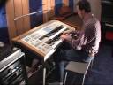 Moon River Yamaha Electone Stagea ELS-01C Organ Mladosevits