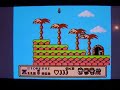 playing banana prince for nes. available at videogamekingdom.net