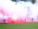 Rijsoord Ultras sfeer Rijsoord Ultras sfeer