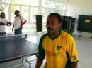 Table Tennis, One Sport One Family