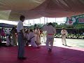 kumite