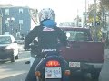 bike ride on the Suzuki part 2