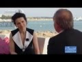 Juliette Binoche Encontre Avec Les Stars De Cannes