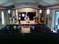 Extraordinary Form Low Mass at Our Lady of Wisdom