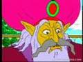 videos de YouTube Poop: Mary Roach Vs. Ganon