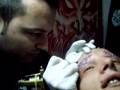 SOPRACCIGLIA ANGELO.2...www.simonetattoo.com
