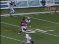 CFL Huge Catch by Rambo