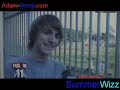 Exclusive NEW lucas cruikshank (FRED) interview