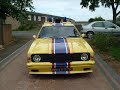 Ford Cortina Ford Cortina