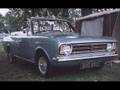 Ford Cortina