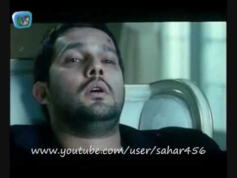 ghesmatayi az bazie Hamed Behdad dar Heseh Penhan
