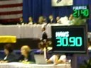 Lukas Young Double Mini Prelims 2