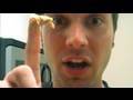 Pranking Sleeping Roommate (9.23.09 - Day 146)