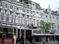 Rotterdam Old Houses Nieuwe Binnenweg City Trip 2 Rotterdam Old Houses Nieuwe Binnenweg City Trip 2
