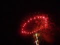 Fogos de Artif�cio EFAPI 2007