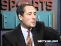 Bob Lobel interviews Ted Williams, Bobby Orr and Larry Bird