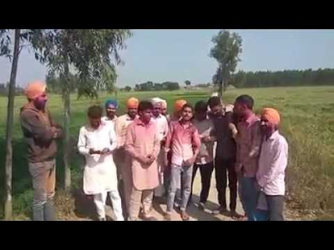 Baapu ne v jado tenu gharo kadta fr dsde dehadi kithe Laya kare ga song