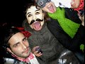 V FOR VERONA-VICENZA-VENEZIA-CARNEVALE