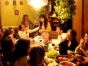 Despedida CCLN Despedida CCLN