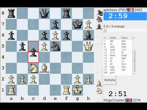chess live