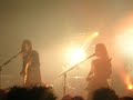 Pain Of Salvation - Nightmist Live @ Alpheus Roma 26/02/2007