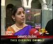 Vasumathi Badrinathan - French Graffiti & Carnatic Music