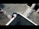 Parkour in District 13 Parkour in District 13