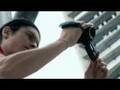 Parkour in District 13