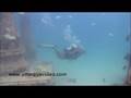 Belcher Barge & Atlantis Memorial Reef