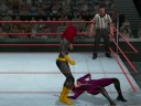 Batgirl vs Catwoman (HD)