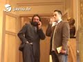 Pred kamerom portala Javno, HSLS-ovac Ivan Čehok sredio je nered u hlačama za vrijeme saborske pauzewww.javno.com