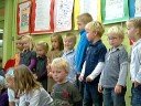 afsluiting kinderboekenweek marije