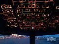 TAP Portugal Landing at LPPT Runway 35