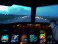 TAP Portugal Landing at LPPT Runway 35
