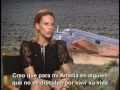 Entrevista con Hilary Swank