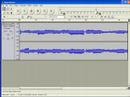 Audacity How to Edit
