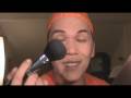 FACE Brushes Application Test - Sigma Set