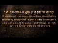 www.youtube.com już za niedługo zaproponuje nowe rozwiązanie na stare problemy edukacji a tymczasem zostań naszym fanem na facebooku i dowiedz się jako pierwszy czym jest nasza nauka: www.facebook.com