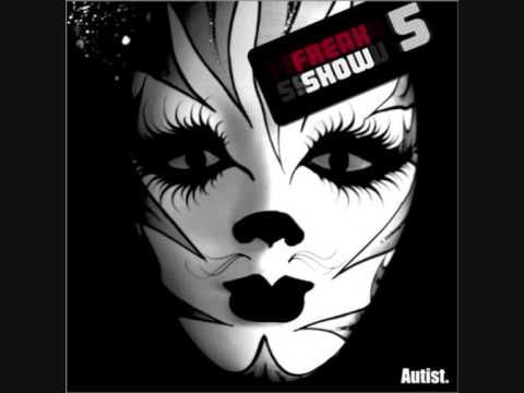 autistic - Autistic, what else... Support them and buy it here: http://www.beatport.com/artists/autistic.
