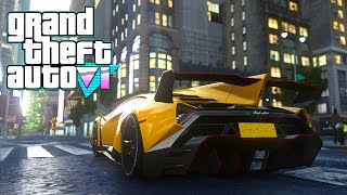 Trailer do GTA 6? - Investigando Vídeo Misterioso do 'XXII'