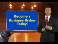 Business Broker Video