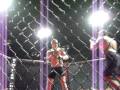 2nd Ammy MMA match