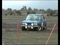 Datsun 1600 TCCA / FFCC Khanacross 24/09/2006