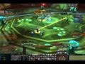 Moonlight Dancers vs Lady Vashj Moonlight Dancers vs Lady Vashj