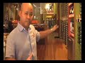 Chicago Drinks: Tantalizing Taste Buds at Just Grapes