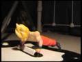 GH2: Toys (Through the Fire and Flames)